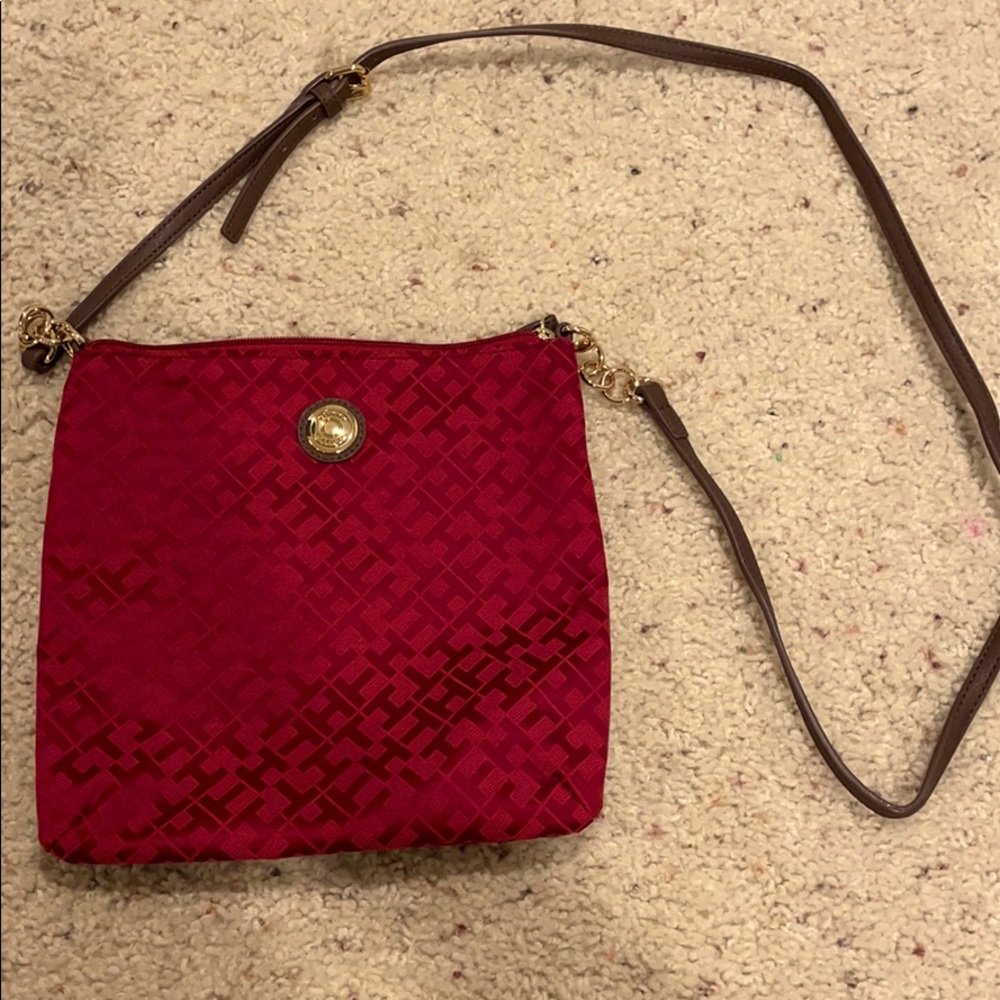 Tommy Hilfiger Purse